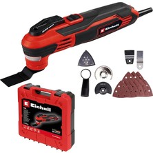 Misda Store Te-Mg 350 Eq, Raspalama Makinesi - 4465155