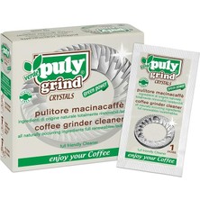Misda Store Caff Pulycrystal - Öğütücü Temizleyicisi