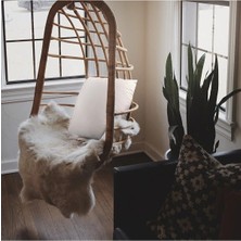 İz Home Premium Kare Kirlent Iç Yastığı 40X40 cm Antibakteriyel  40X40 Throw Pillow