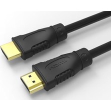 Misda Store 2.1 Kablo - 8k 60Hz, 4K 120Hz, 4K 60Hz, Earc, Hdr, D-Hdr, Hdcp2.2, Dolby Vision, Dolby Atmos (1 Metre)