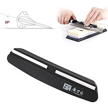 Misda Store Wood TG1091 Taidea Bıçak Bileme Açı Kılavuzu Tutucu Aparat