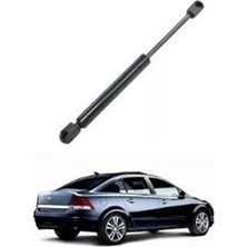 Misda Store Astra H Sedan ile Uyumlu Bagaj Amortisörü Takımı 5176952