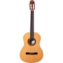 Misda Store RC644MN Klasik Gitar Gül
