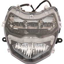 Mondial Tvs Apache Rtr 200 E5 Far Komple E5