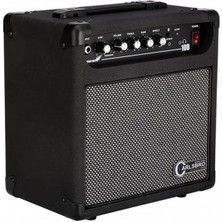 Leaf Shop Kıckstart 10B 10 Watt Bluetooth Elektro Gitar Amfisi