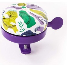 Misda Store Nature Keşif Bisiklet Zili