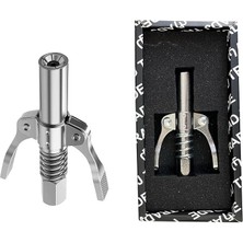 Misda Store Yeni Nesil Mandallı Gres Pompa Ucu ADJNM505