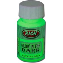 Misda Store Hayalet Boya 3000 Natural Yeşil