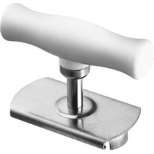 Misda Store Metal Kavanoz Kapağı Açıcı