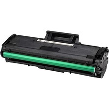 Misda Store Toner 1500 Sayfa Yüksek Kapasite Çipli Samsung SCX-3400 Ile Uyumlu