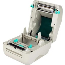 Misda Store 203DPI 127MM/S XP-470B Direct Thermal USB Barkod Yazıcı