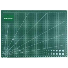 Misda Store Çizim (Kesim) Mati 45X30 cm Ekonomik