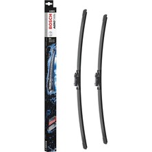 Misda Store Aerotwin Silecek Seti Audi Q7 (2007-2015) [650/600 Mm] A215S 3397007215