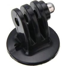 Misda Store Gopro Uyumlu Tripod Monopod Bağlantı Adaptörü