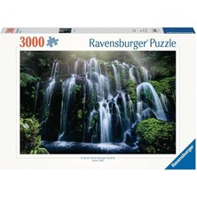 Misda Store 3000 Parçalı Puzzle Bali