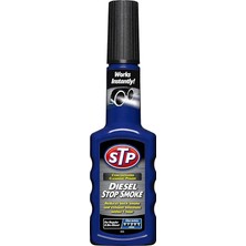Misda Store 200ML Dizel Stop Dumanı