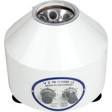 Misda Store Santrifüj 4000 Rpm 6 * 20 ml Masaüstü Elektrikli Laboratuvar Santrifüj Laboratuvarı Tıbbi Uygulama Makinesi