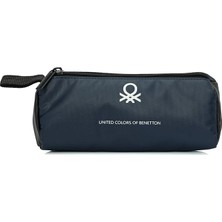 Misda Store Colors Of Benetton Tek Gözlü Kalem Çanta 20877