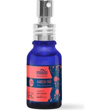 Misda Store Laboratories Cemre Kamelya Uçucu Yağı, 15ML