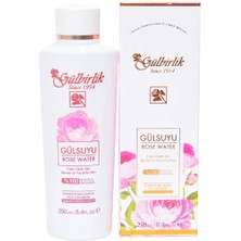 Misda Store Gülbirlik Gül Suyu 250 ml