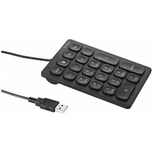 Misda Store Klavye 21 Tuşlu