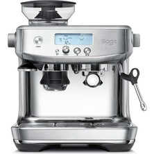 Misda Store SES878 Bss The Barista Pro™ Espresso Makinesi
