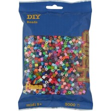 Misda Store Bustina 3.000: Misto 1-48