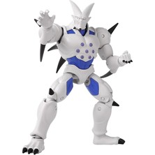 Misda Store Super Yi-Shinron - 16 cm Dragon Ball Dragon Yıldızları Poz Verilebilir Figürleri