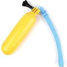 Misda Store Sarı Tek Ayaklı ve Şamandıra (Floaty Bobber) Için Aee S60 PLUS/S71T PLUS/S90/S91 Aksiyon Kamerası