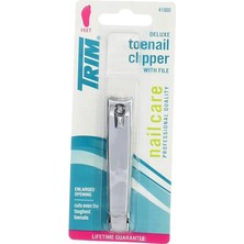 Misda Store El Ayak Tırnak Makası (Törpülü) 4-100B