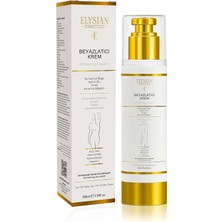 Misda Store Essence Cilt Beyazlatıcı | Kararma Giderici Krem - Genital Bölge, Koltuk Altı, Bikini Bölgesi, Dirsek ve Vücut 100 ml