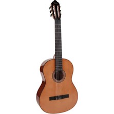 Misda Store VC264H (Hybrid) Klavye Naturel Klasik Gitar
