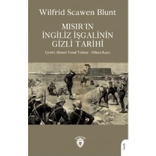 Storemax Defyasell Mısır'ın Ingiliz Işgalinin Gizli Tarihi