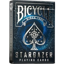 Misda Store Stargazer Oyun Kartları