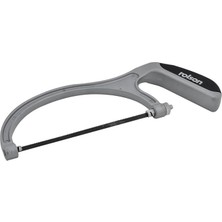 Misda Store 58219 150 mm Aluminium Junior Hacksaw