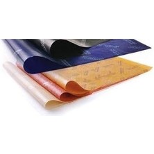 Misda Store Sarı Karbon Kağıdı 21X31CM - 5 Adt