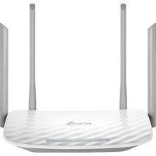 Misda Store Archer C50, Ac 1200 Mbps Kablosuz Dual Band Access Point ve Router