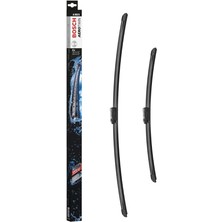 Misda Store Aerotwin Silecek Seti Ford Transit (2013-2018) [750/500 Mm] A352S 3397014352