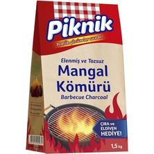 Misda Store Mangal Kömürü 1,5 kg 1958