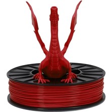 Misda Store Pla Filament Kırmızı - 1.75MM - 1kg