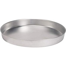 Misda Store Alüminyum Pizza Tepsisi Tavası 18 cm