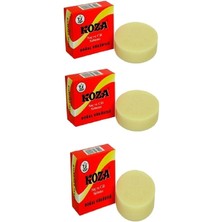 Misda Store Sabun 3 Adet Kükürtlü