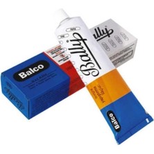 Misda Store Çok Amaçlı Tüp Yapıştırıcı Deri Kösele Lastik Kumaş Kağıt Tahta Cam 150 gr
