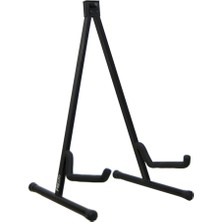 Misda Store Çello Sehpası/standı (Black)