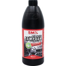 Misda Store Oto Bebe Şampuanı%50 Cilalı Ph Nötr 750 ml