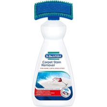 Misda Store Satıcı Dr Beckmann Halı Temizleme Fırçası 650ML Leke Sökücü