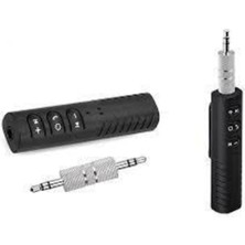 Misda Store Car Bluetooth Music Receiver (Hand-Free) B09