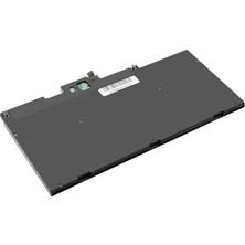 Misda Store Batarya CS03XL 800513-001 800231-141 HSTNN-DB6U HSTNN-IB6Y Hp Elitebook 745 G3,755 G3, 840 G3,848 G3,850 G3, Hp Zbook 15U G3 Için [11.1V 46. 5 Wh]