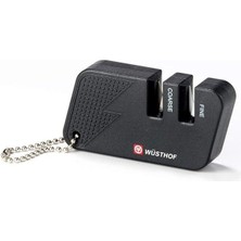 Misda Store Mini Bıçak Bileyici Black