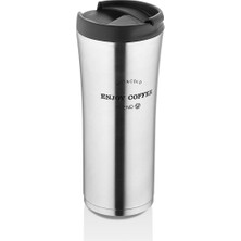 Misda Store Freedom Colours Inox Mug